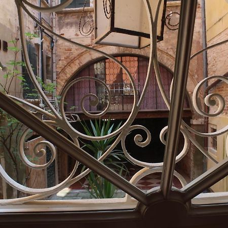 San Giacomo Apartment Венеція Номер фото