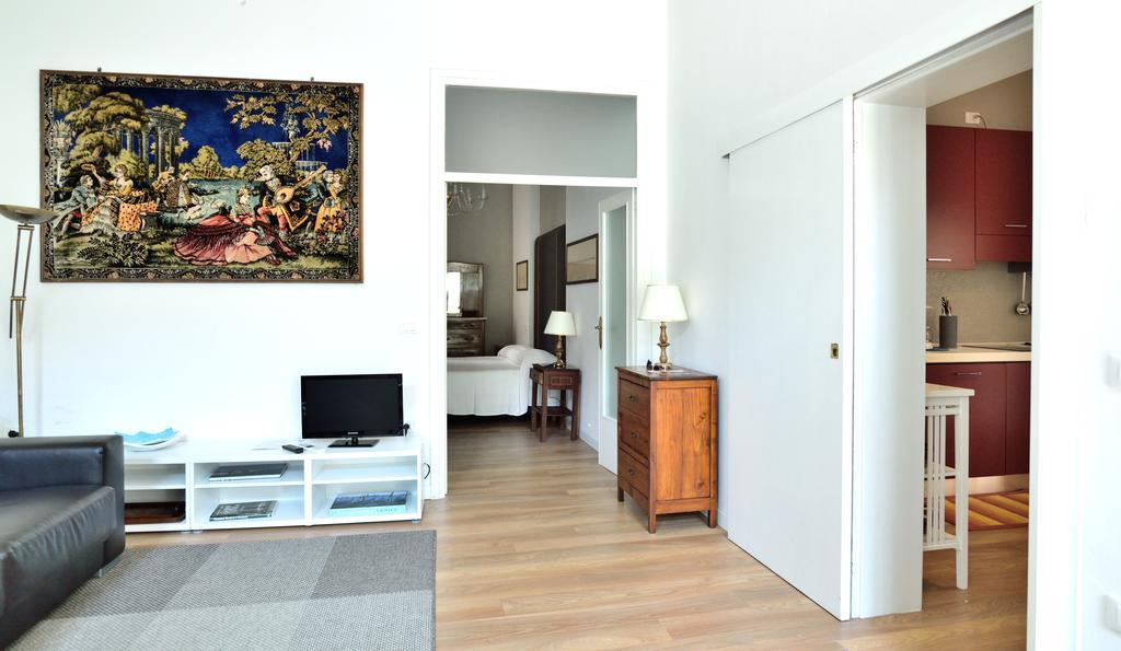 San Giacomo Apartment Венеція Номер фото