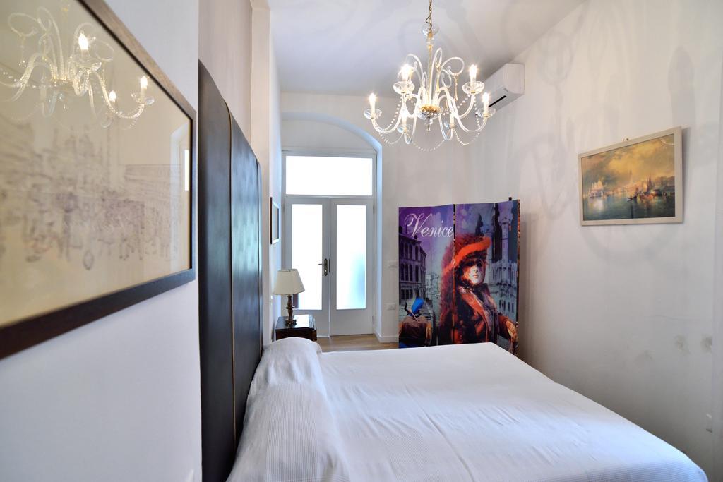 San Giacomo Apartment Венеція Номер фото
