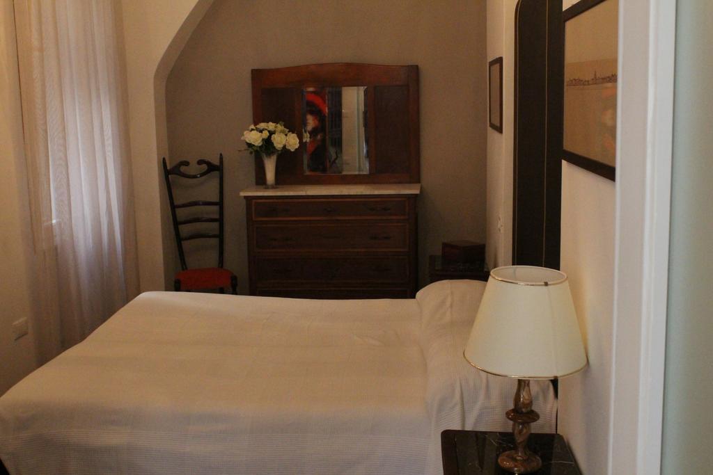 San Giacomo Apartment Венеція Номер фото