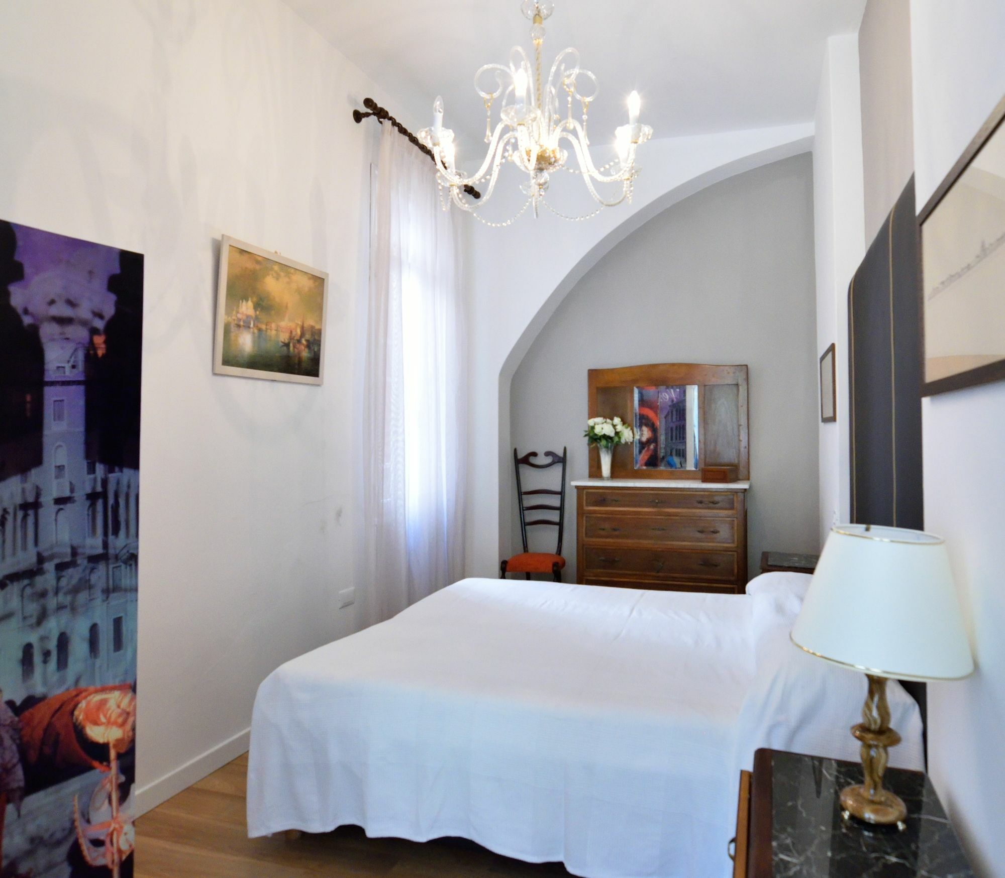 San Giacomo Apartment Венеція Екстер'єр фото