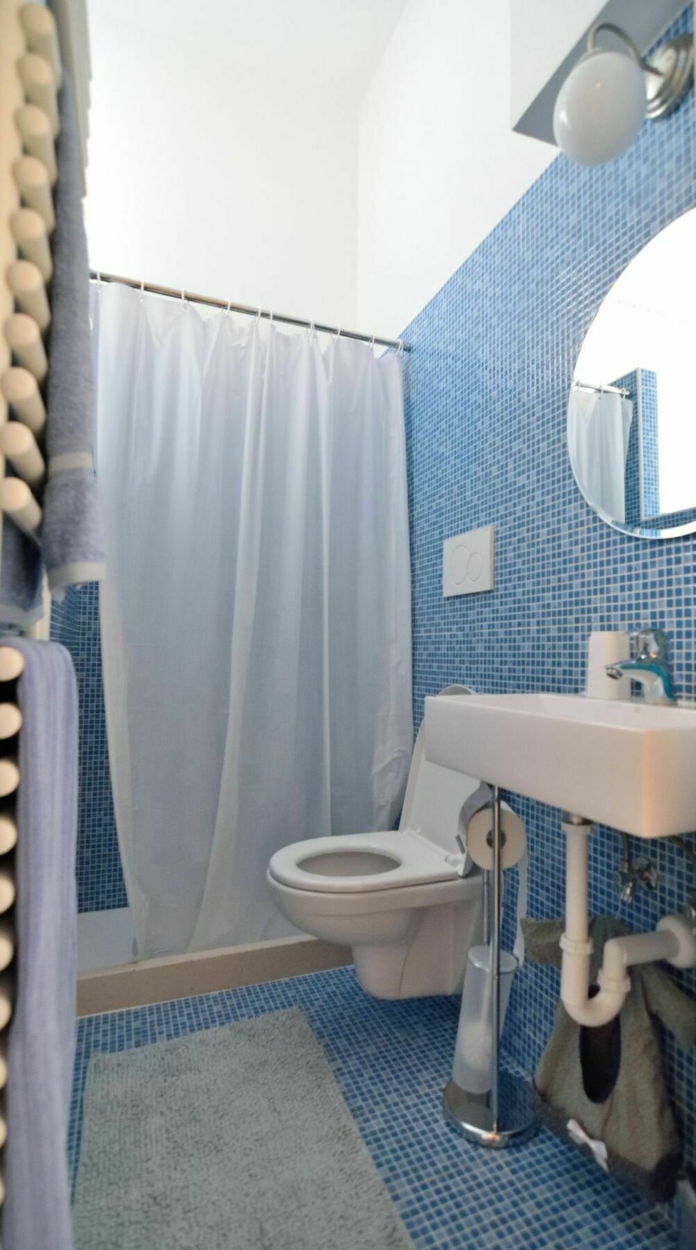 San Giacomo Apartment Венеція Екстер'єр фото