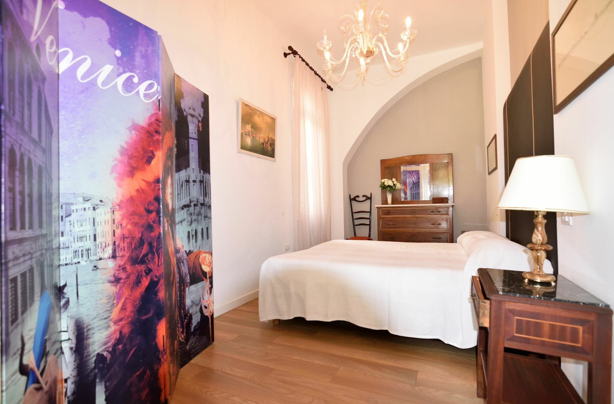 San Giacomo Apartment Венеція Екстер'єр фото