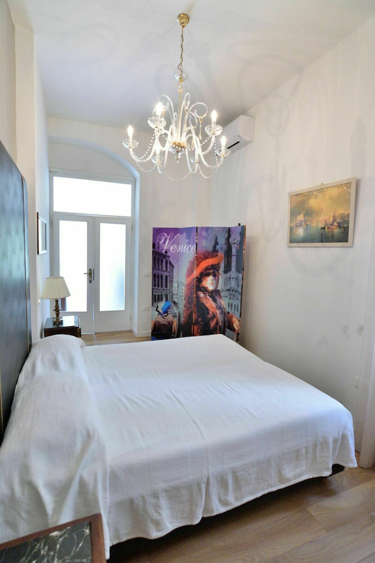 San Giacomo Apartment Венеція Екстер'єр фото