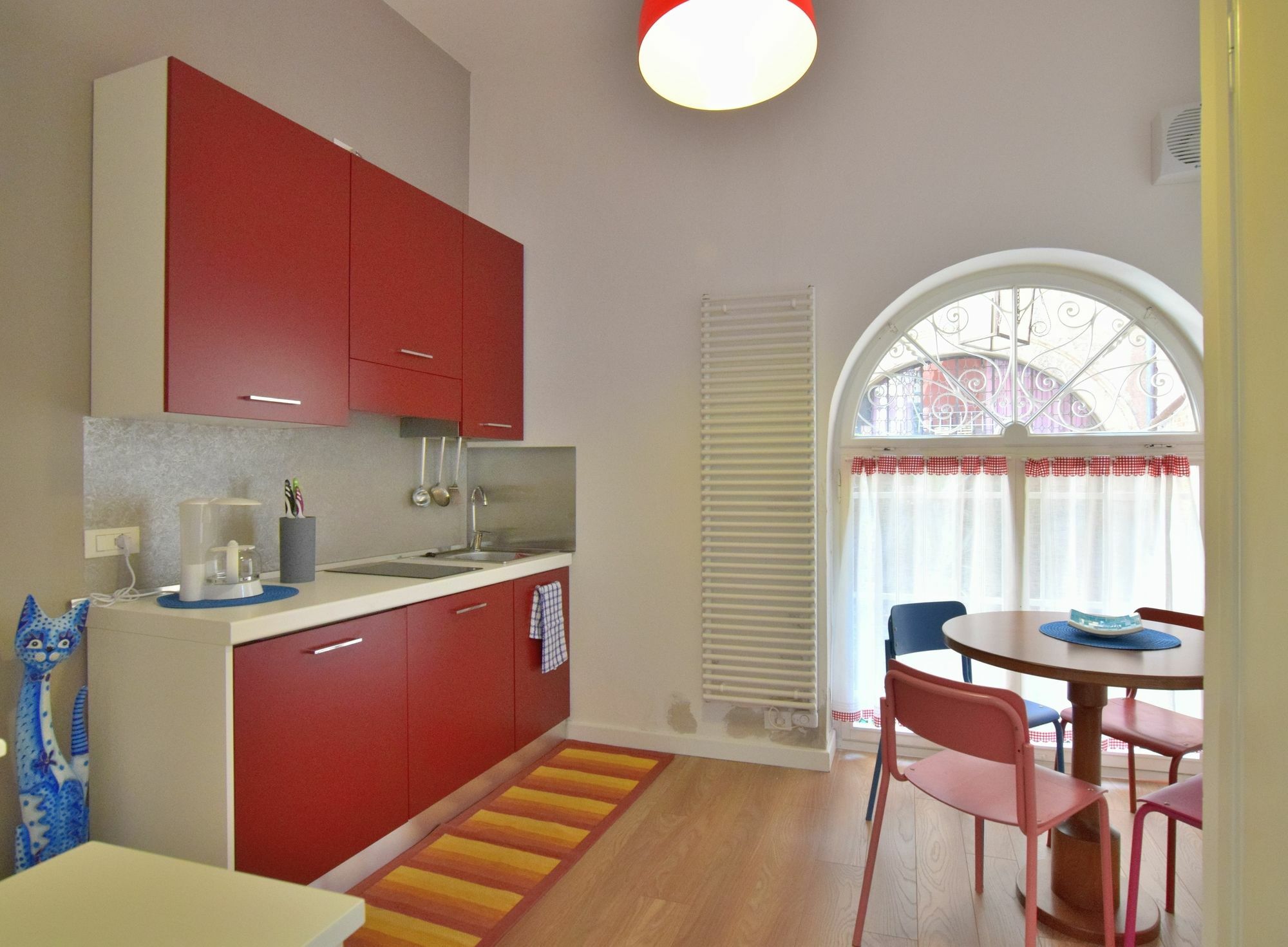 San Giacomo Apartment Венеція Екстер'єр фото